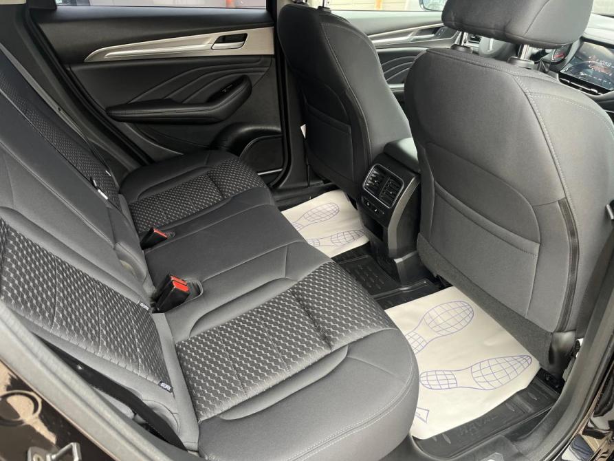 Haval F7 I Октябрьский  - изображение 10