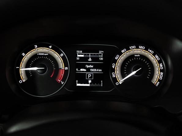 Lada (ВАЗ) Vesta I Рестайлинг (NG) с пробегом 2025 года, цена 1 359 777 рублей, 15500 км, седан, Автокод Объявления