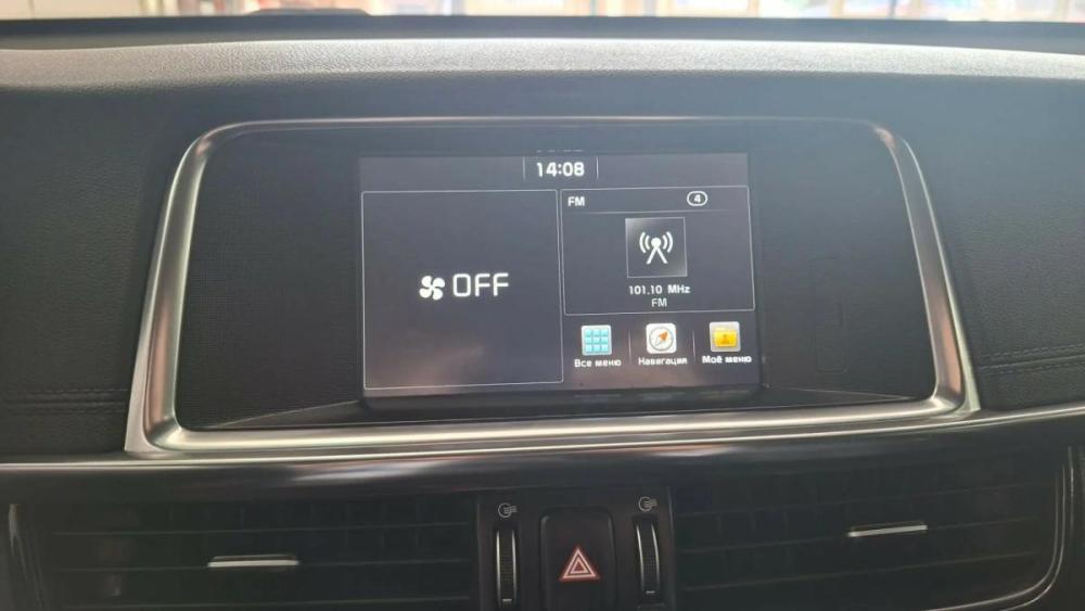 Kia Optima IV Уфа  - изображение 22