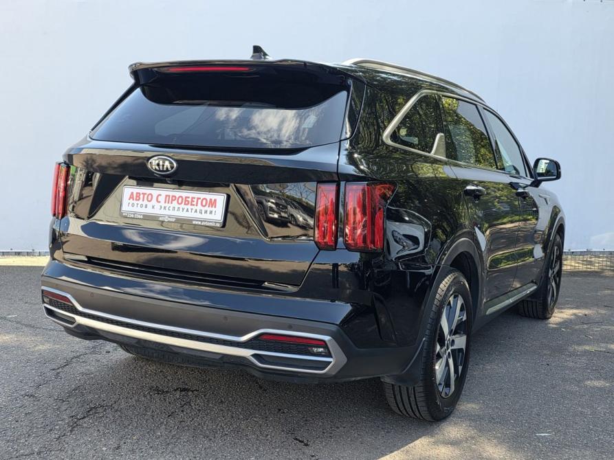 Kia Sorento IV Москва  - изображение 5
