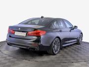 BMW 5 серии VII (G30/G31/G38) Москва  - изображение 35