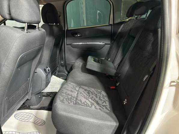 Peugeot 3008 I с пробегом 2012 года, цена 660 000 рублей, 172570 км, внедорожник, Автокод Объявления