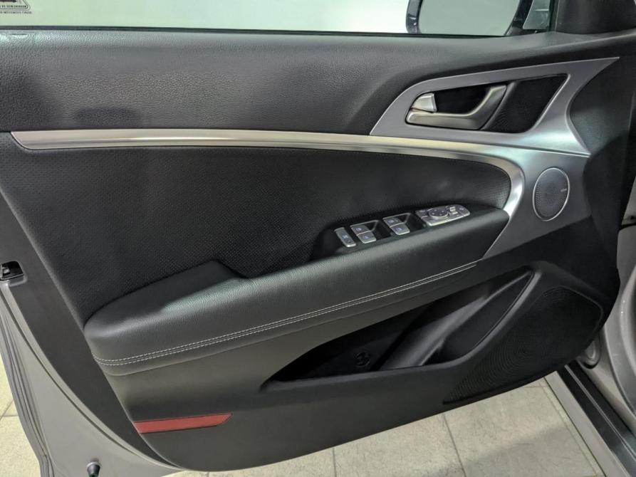 Genesis G70 I Химки  - изображение 19