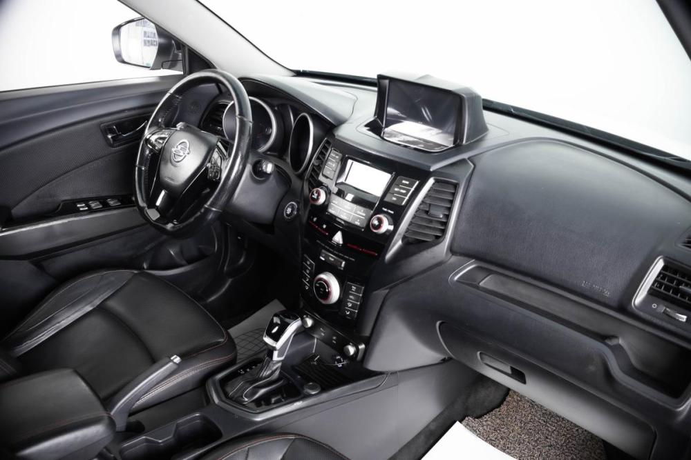 SsangYong Tivoli I Пермь  - изображение 12