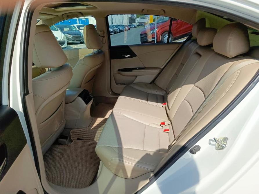 Honda Accord IX Тюмень  - изображение 13