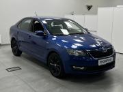 Skoda Rapid I Рестайлинг Альметьевск  - изображение 20