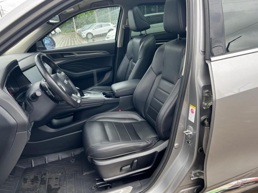 Haval F7 I Стерлитамак  - изображение 15