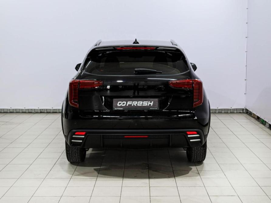 Haval Jolion I Рестайлинг Ростов-на-Дону  - изображение 4