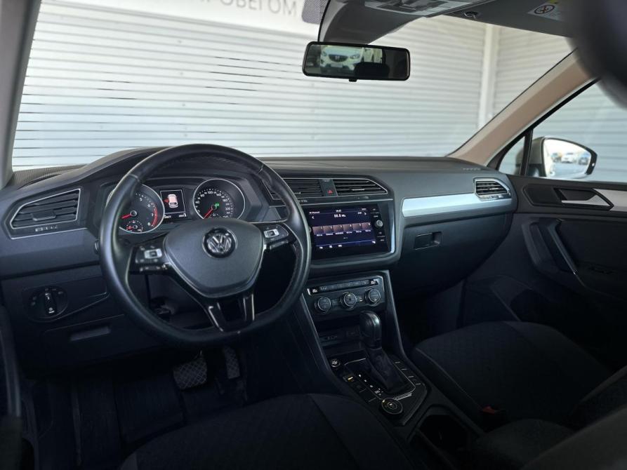 Volkswagen Tiguan II Кемерово  - изображение 16