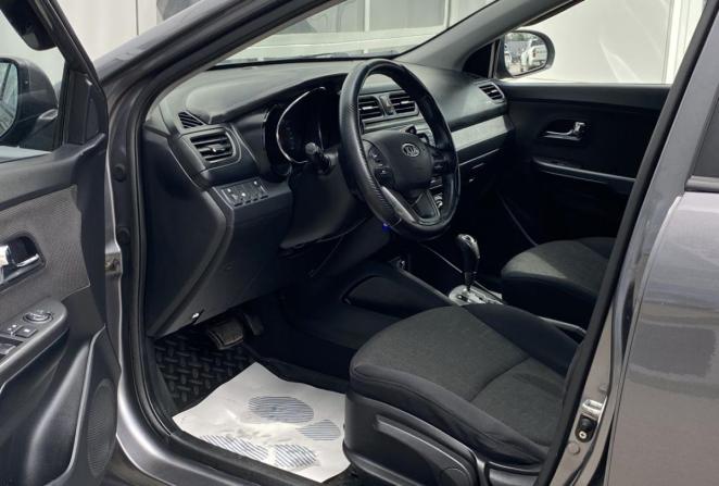 Kia Rio III с пробегом 2011 года, цена 845 000 рублей, 138463 км, седан, Автокод Объявления