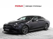 Mercedes-Benz CLS III (C257) Рестайлинг Москва  - изображение 25