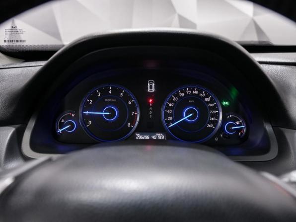 Honda Crosstour I с пробегом 2012 года, цена 1 343 000 рублей, 296294 км, внедорожник, Автокод Объявления