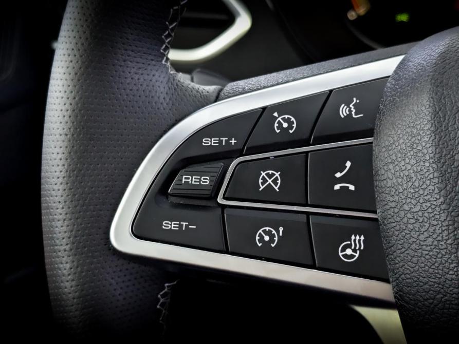 Lada (ВАЗ) Vesta I Рестайлинг (NG) Москва  - изображение 27