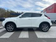 Nissan Juke I Тверь  - изображение 32