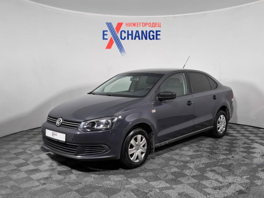 Volkswagen Polo V Нижний Новгород  - изображение 1