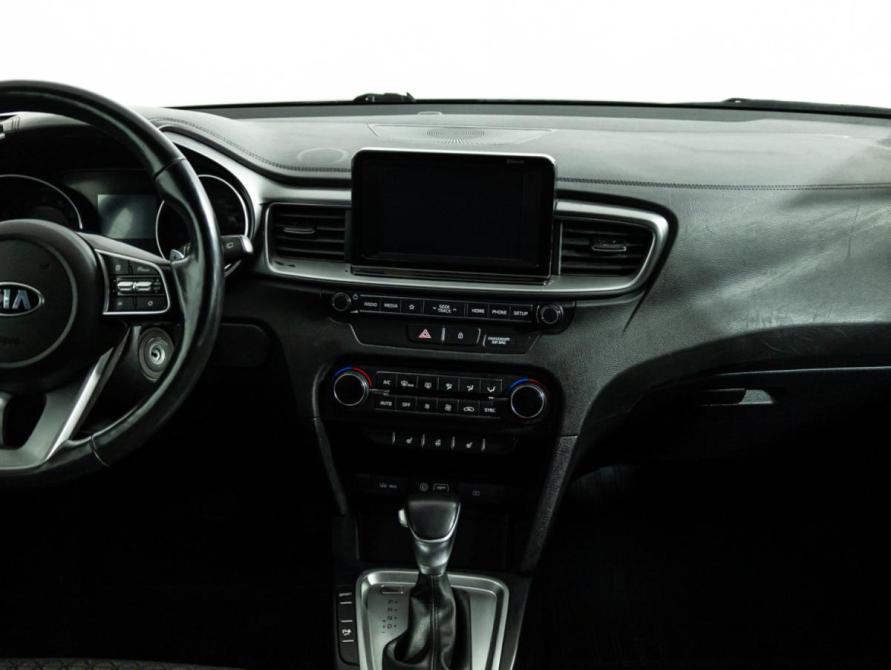 Kia Ceed III Санкт-Петербург  - изображение 15