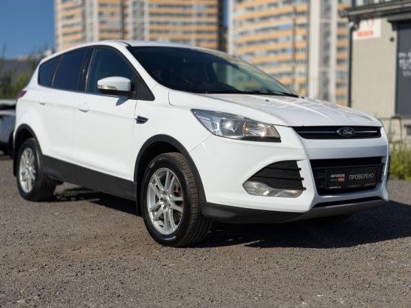 Ford Kuga II с пробегом 2014 года, цена 980 000 рублей, 277000 км, внедорожник, Автокод Объявления