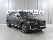 Geely Monjaro I Ростов-на-Дону  - изображение 25