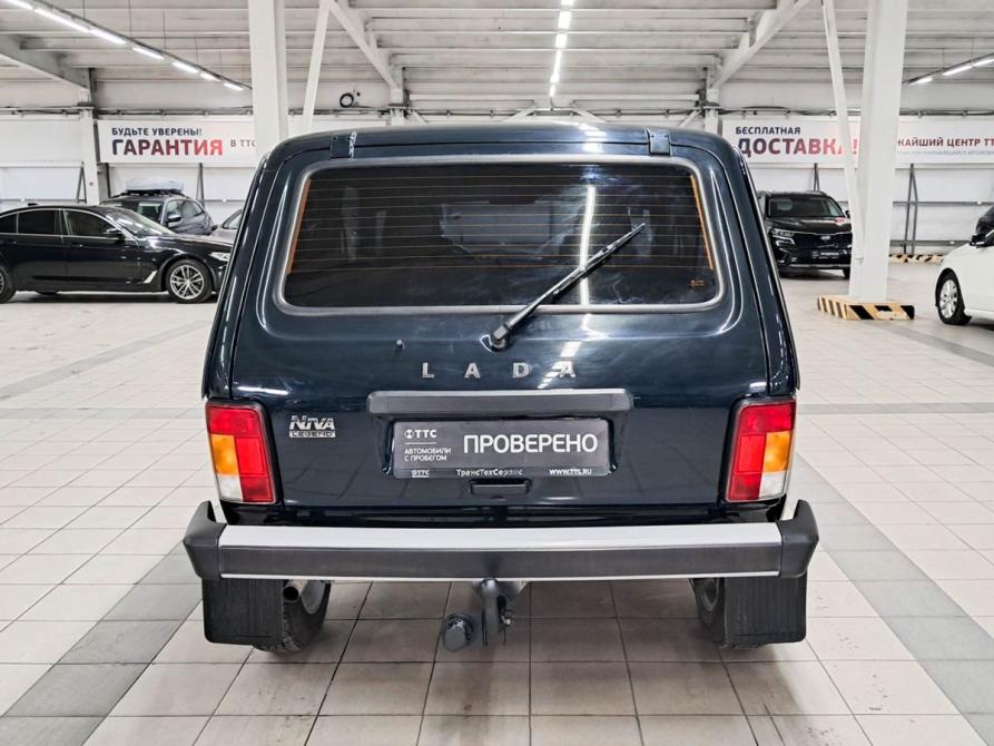 Lada (ВАЗ) Niva Legend Набережные Челны  - изображение 7