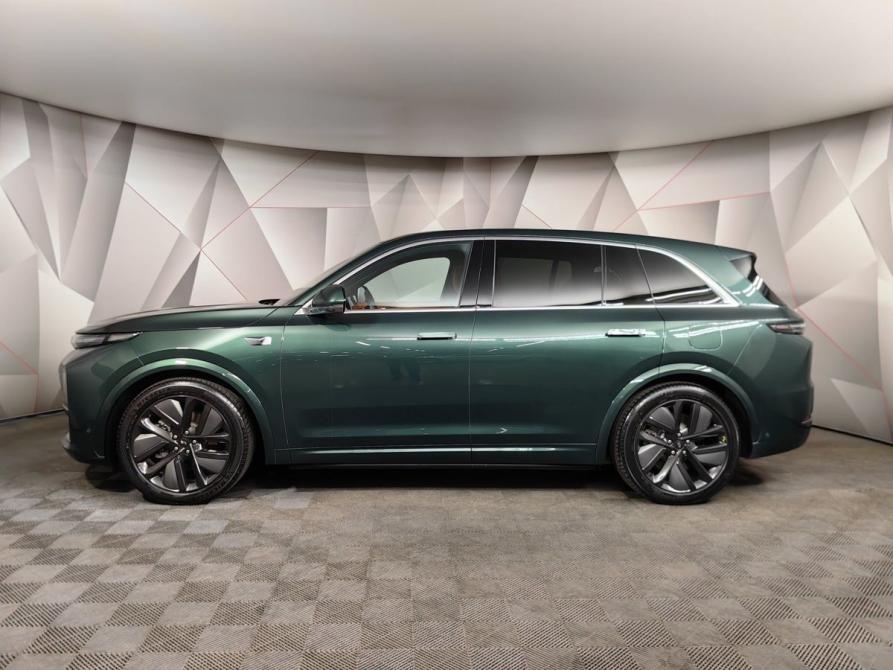 Li Auto (Lixiang) L7 I Рестайлинг Москва  - изображение 5