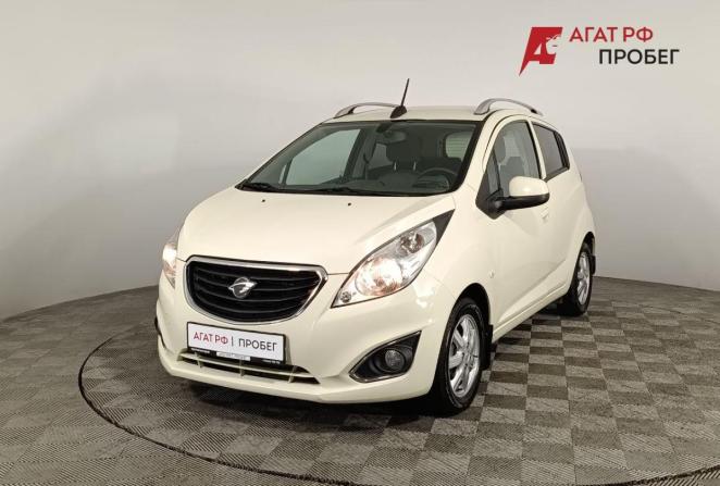 Ravon R2 с пробегом 2019 года, цена 855 000 рублей, 82977 км, хэтчбек, Автокод Объявления