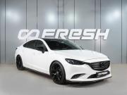Mazda 6 III (GJ) Рестайлинг Воронеж  - изображение 27