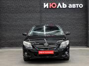 Toyota Corolla X (E140 E150) Екатеринбург  - изображение 21