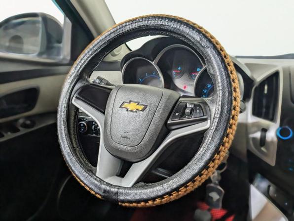 Chevrolet Cruze I Рестайлинг с пробегом 2012 года, цена 599 900 рублей, 270000 км, седан, Автокод Объявления