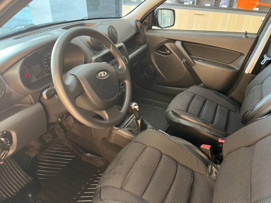 Lada (ВАЗ) Granta I Ярославль  - изображение 8