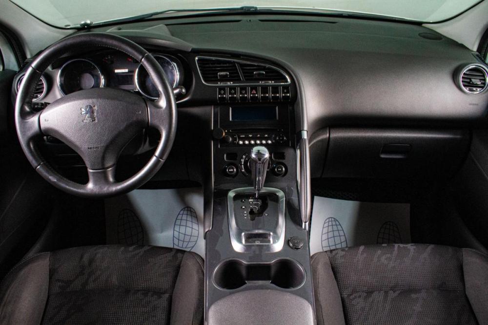Peugeot 3008 I Сургут  - изображение 13