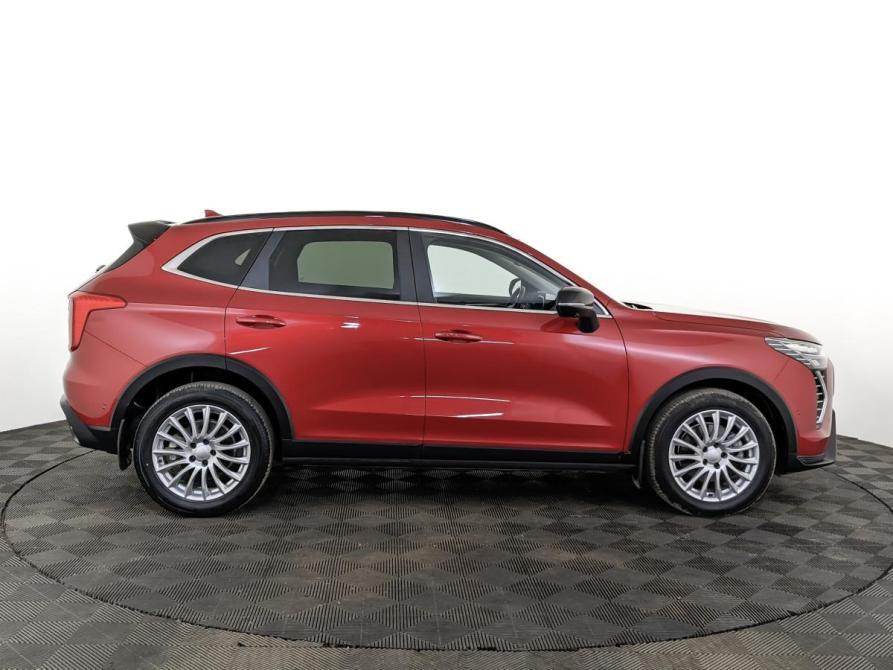 Haval Jolion I Рестайлинг Москва  - изображение 4