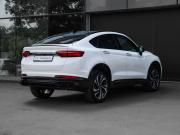 Geely Tugella I Рестайлинг Москва  - изображение 34
