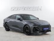 Changan UNI-V I Москва  - изображение 23
