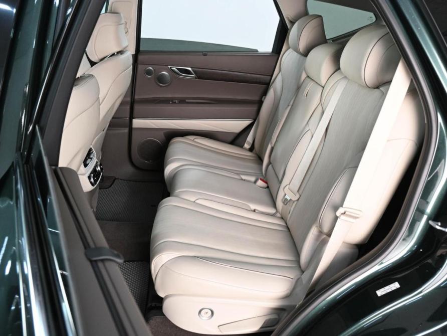 Genesis GV80 I Ростов-на-Дону  - изображение 9