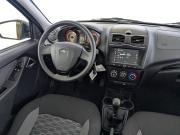 Lada (ВАЗ) Granta I Рестайлинг Москва  - изображение 54