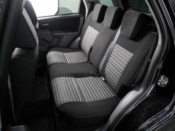 Suzuki SX4 I (Classic) Рестайлинг с пробегом 2012 года, цена 998 000 рублей, 120545 км, хэтчбек, Автокод Объявления