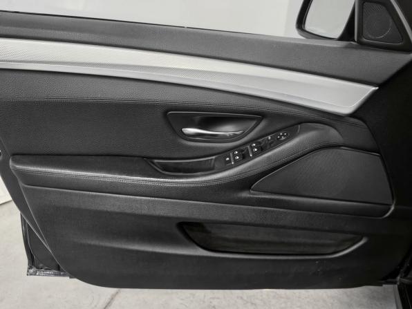 BMW 5 серии VI (F10/F11/F07) с пробегом 2012 года, цена 2 330 000 рублей, 110000 км, седан, Автокод Объявления