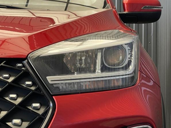 Chery Tiggo 4 Pro I с пробегом 2022 года, цена 1 497 000 рублей, 78146 км, внедорожник, Автокод Объявления