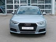 Audi A4 V (B9) Санкт-Петербург  - изображение 21