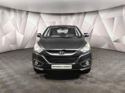 Hyundai ix35 I Москва  - изображение 18