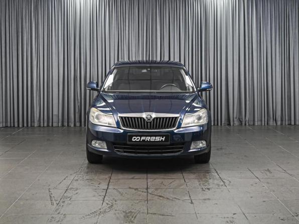 Skoda Octavia I (A4) Рестайлинг с пробегом 2009 года, цена 840 000 рублей, 209111 км, лифтбек, Автокод Объявления