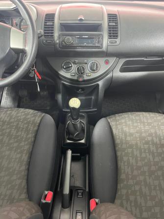 Nissan Note I с пробегом 2008 года, цена 433 000 рублей, 219467 км, хэтчбек, Автокод Объявления