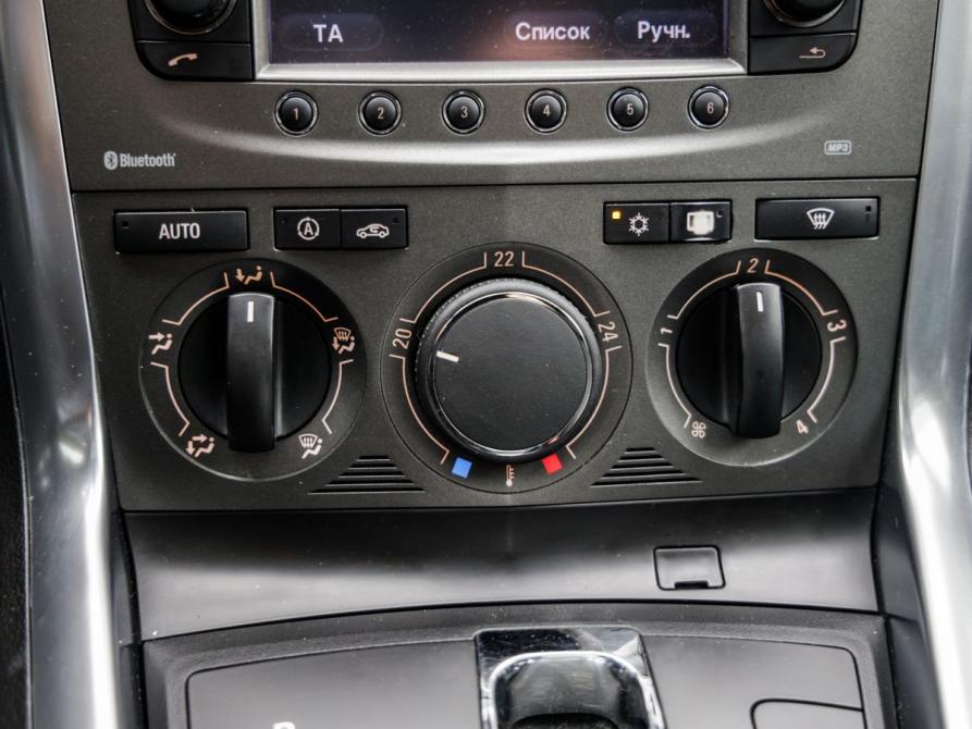 Opel Antara I Рестайлинг Волгоград  - изображение 37