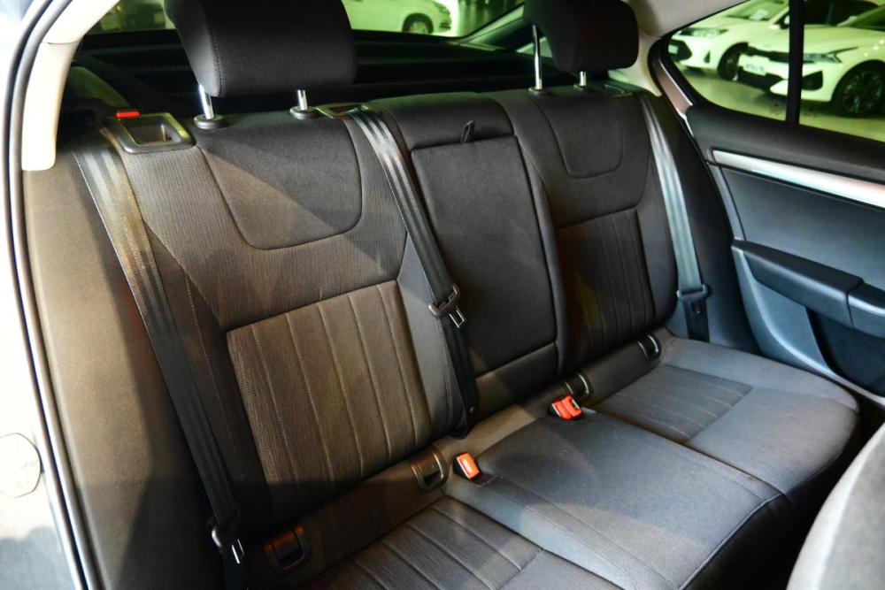 Skoda Octavia III (A7) Рестайлинг Екатеринбург  - изображение 6