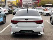 Kia Rio IV Рестайлинг Череповец  - изображение 23