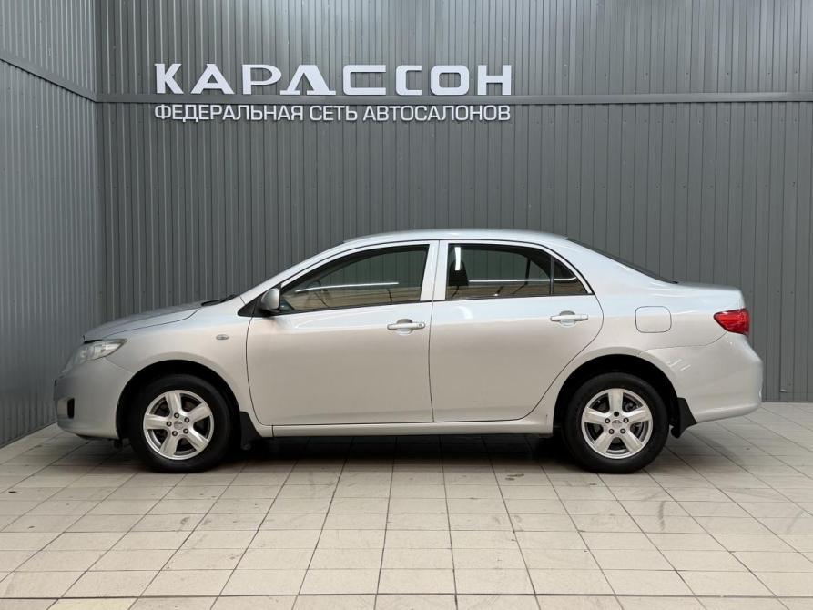 Toyota Corolla X (E140 E150) Магнитогорск  - изображение 6