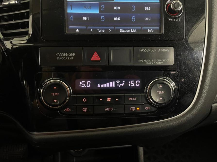 Mitsubishi Outlander III Воронеж  - изображение 19