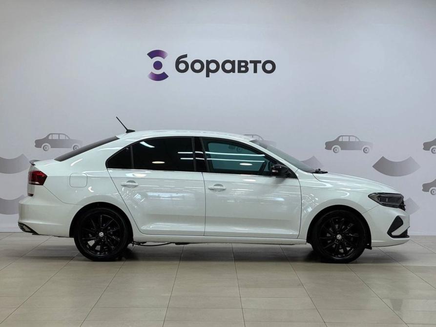 Volkswagen Polo VI Ставрополь  - изображение 8