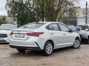 Hyundai Solaris II Рестайлинг Санкт-Петербург  - изображение 18