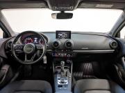 Audi A3 III (8V) Рестайлинг Москва  - изображение 42